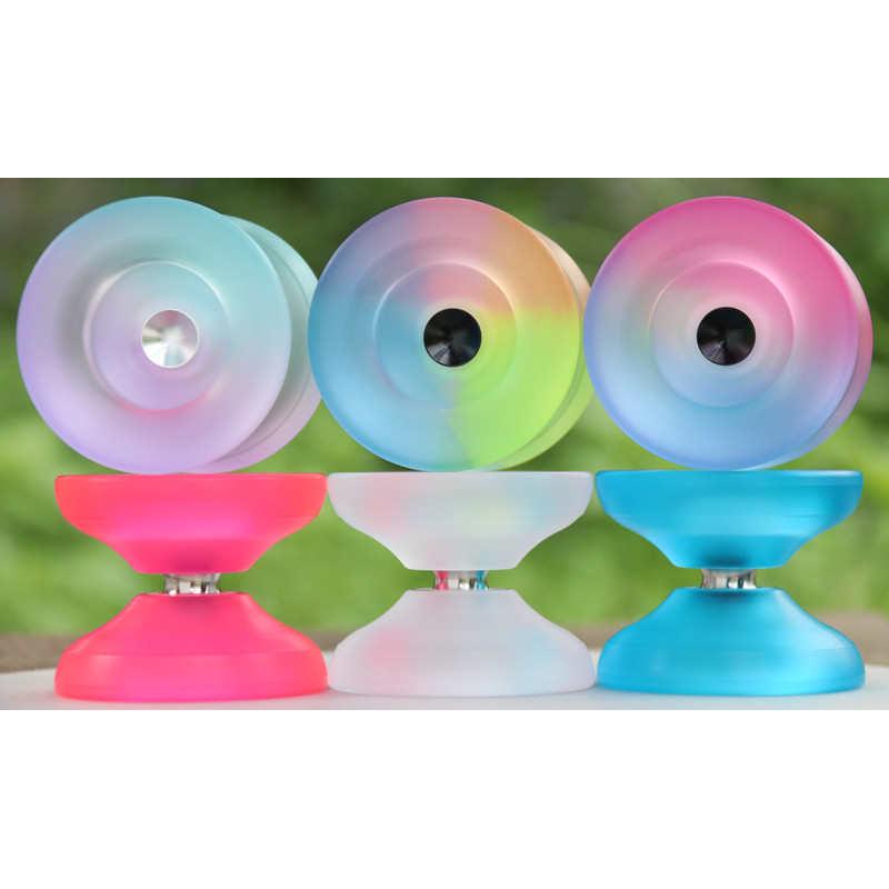 包郵 帝國悠悠 北風(fēng)之神 Boreas 數(shù)控膠球 溜溜球 yoyo球 專業(yè)