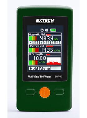 Extech EMF450 多场电磁表