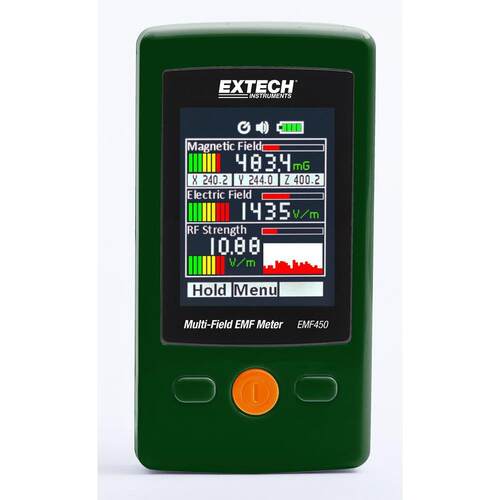 Extech EMF450 多场电磁表