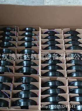 XV17L48BS1A5-07Nidec散热风扇48V1.54A17251