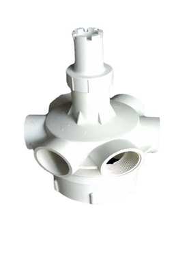 680t60t播/尼龙批发pa寸4水器/水器分水器冷却100t转头孔塔布厂家