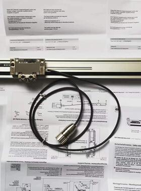 MSA373.6547005R5V5U液压机弯机光栅尺四川重庆桂林贵州