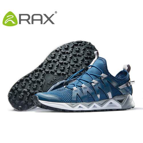 新款直销RAX春夏女溯溪登山涉水钓鱼徒步登山鞋82-5K463