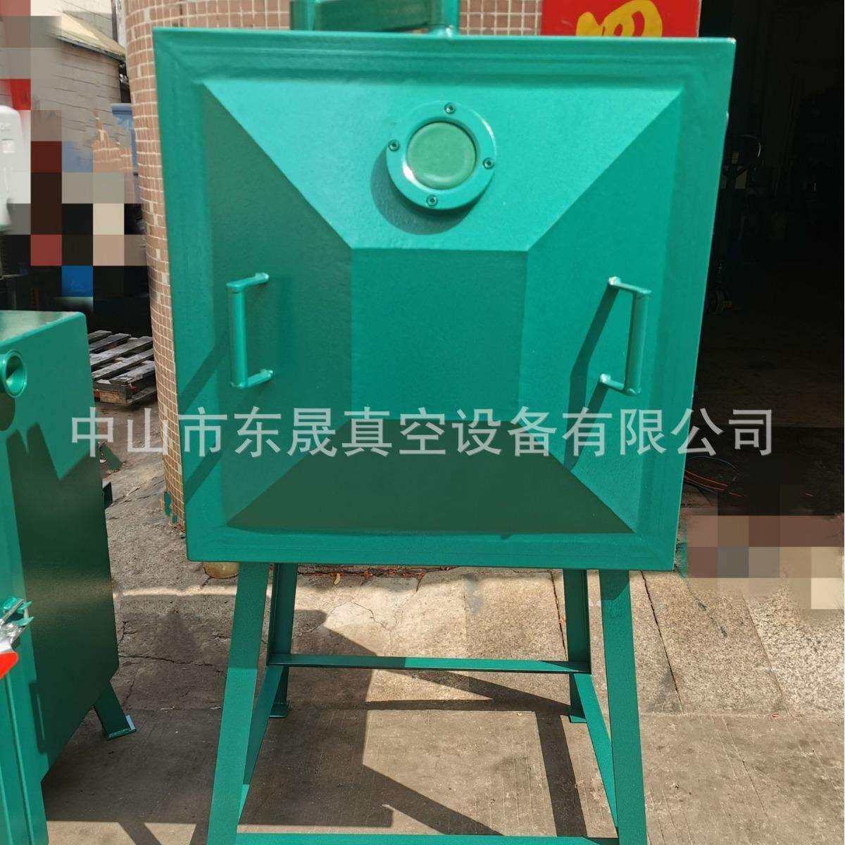 广东东莞惠州直抽真空箱搅拌真空箱真空搅拌脱泡机大小尺寸可定