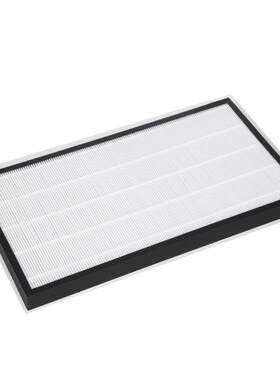 适用夏普KC-B50/BB(CD)(WE)20/WB2-W空气净化器滤芯整套除尘过滤