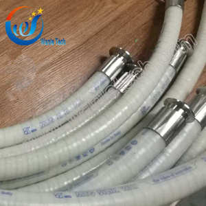 硅胶软管 10根优惠 MTG SILIK WAY    钢丝加强硅胶软管 P-0201