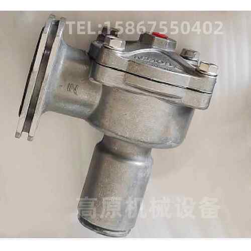 15寸锁母式电磁脉冲阀 CA25DD RCA25DD010 PRETTY GOYEN脉冲阀