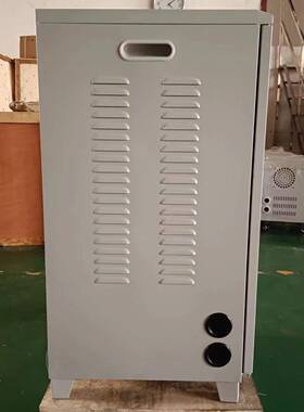 上海时冠三相3800V稳压器6/9/15/20/30/0/50/60/0SG-wyq/10084/12