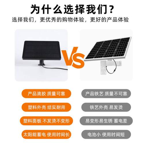 G40镀金太阳能灯串 户外露营花园氛围防水装饰led遥控串灯
