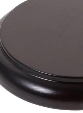 Auction Hammer Mini Wooden Mallet Child Plaything Role Play