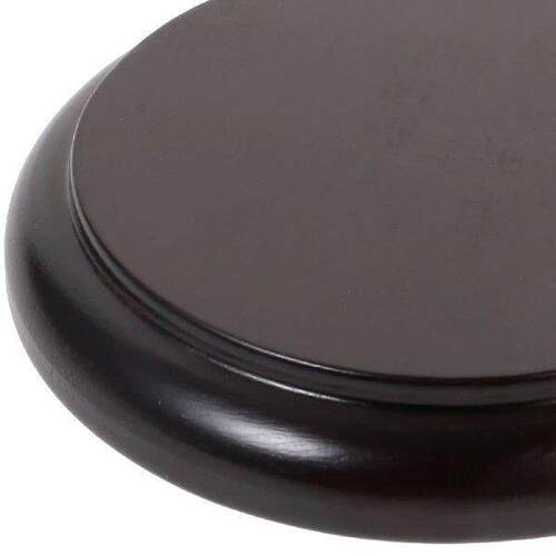 Auction Hammer Mini Wooden Mallet Child Plaything Role Play