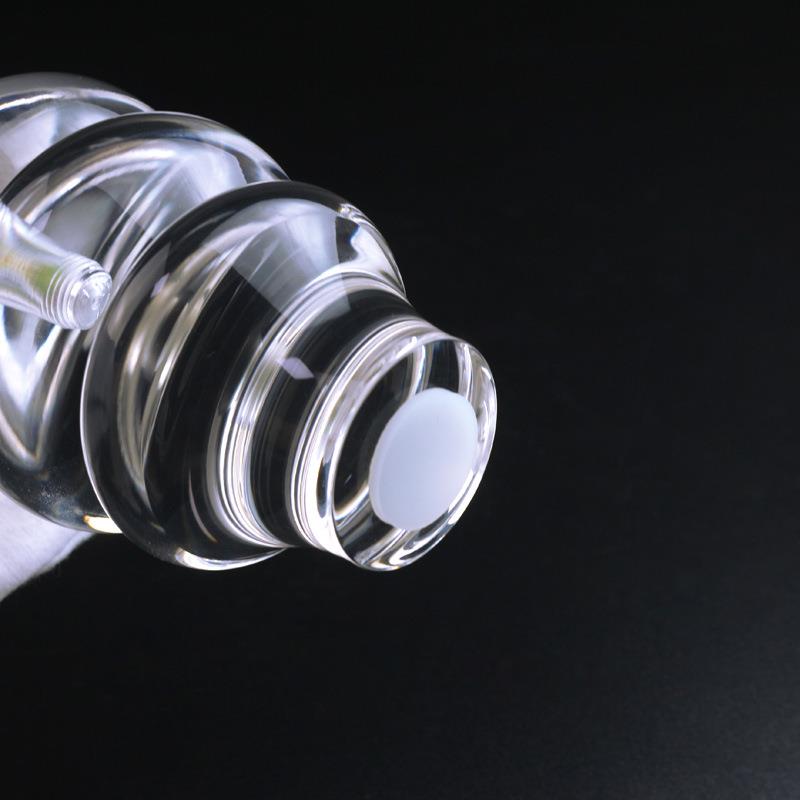 亚克力子水晶沙发沙发脚凳脚晶水脚现代简约桌腿台脚柜脚床橱脚椅