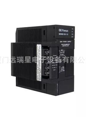 IC693PWR332IC693PWR331高容量电源GEFanuc90-30系列PLC