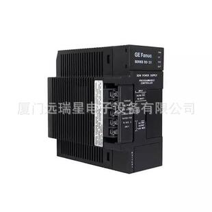 30系列PLC IC693PWR332IC693PWR331高容量电源GEFanuc90