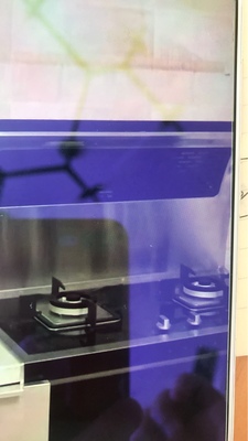 质量对比火星人E5G/Z和E2B/H集成灶入手哪款更好，区别优缺点对比揭秘是？