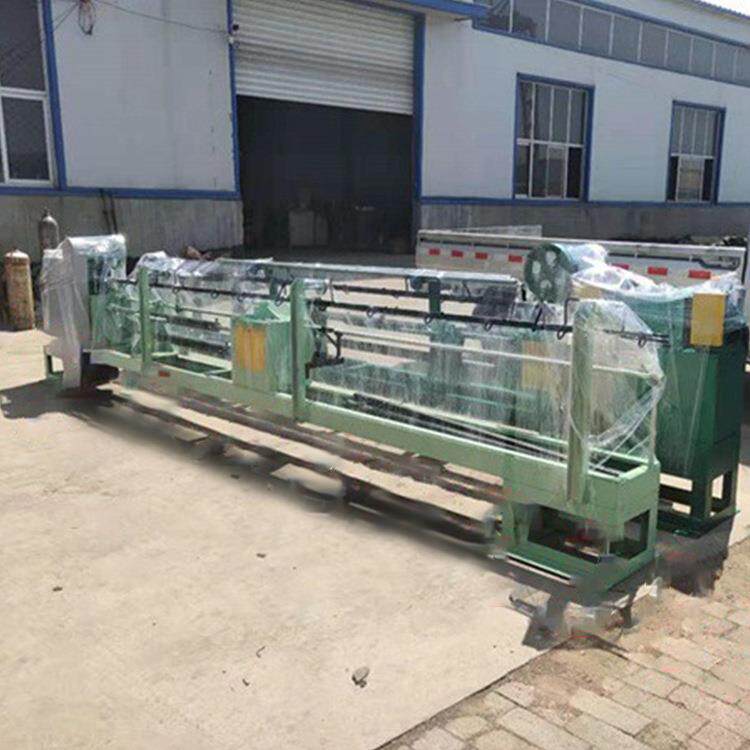 钢管捆绑套扣钢丝折弯机钢丝双头折弯打包丝机全自动钢丝打扣机