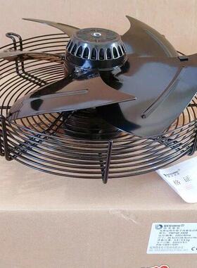 微光通风机电机/AxialFan YWF4E-350S冷藏库通风机散热通风机马达