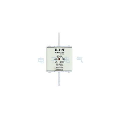 315NHG3B 355NHG3B 400NHG3B 425NHG3B Bussmann伊顿巴斯曼熔断器