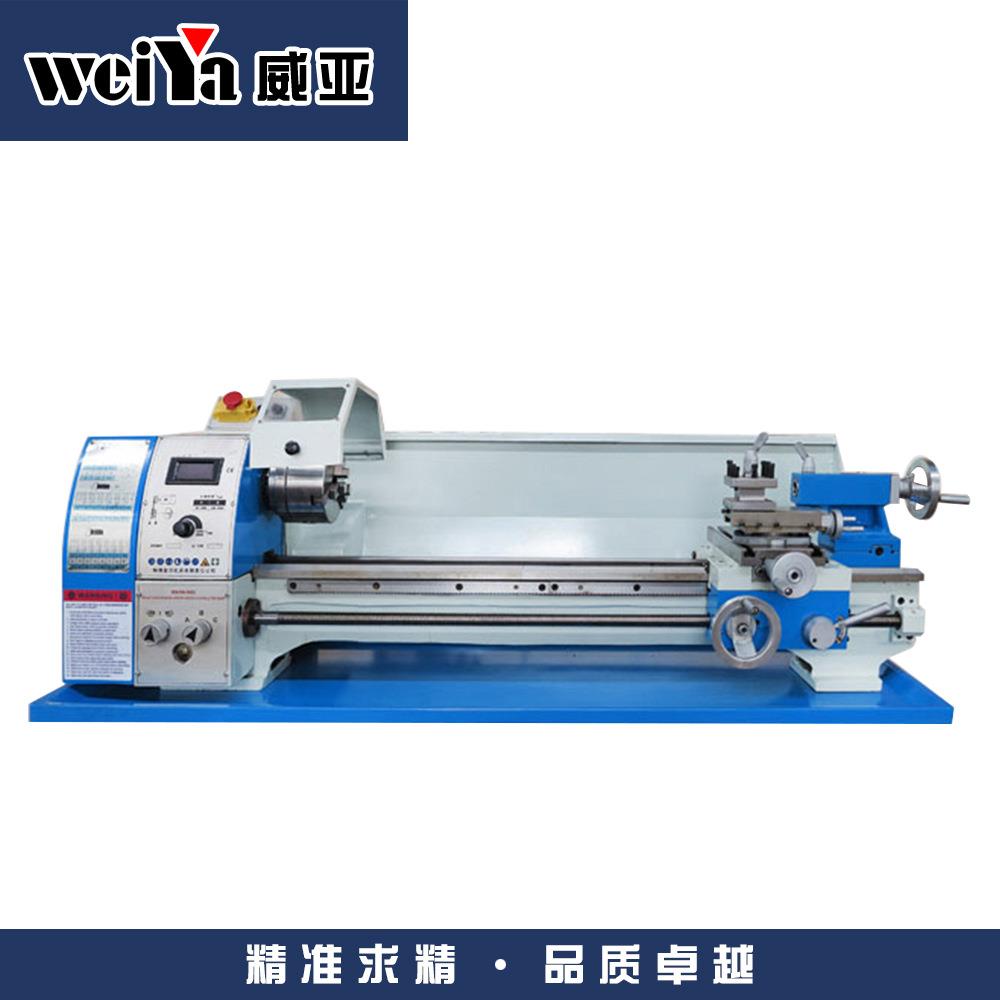 JY250VL 微型车床 小型家用车床 轻型台式车床 台式工具机