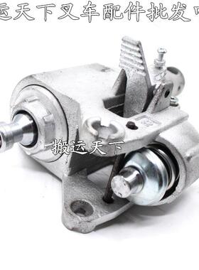 NOBIFT诺力叉车配AC2吨3吨L手动IOJ液车搬运车整件体油泵油缸维修