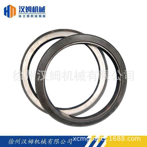 徐工配件 徐工备件 803377693 TLDFA2280 浮动油封 徐工基础原厂