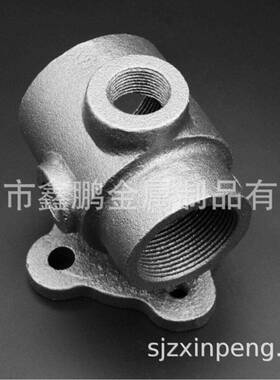 低牌号合金钢铸件G28Mn6G20Mn5合金钢不锈钢球墨铸铁专业出口