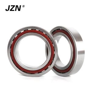 工厂销售不锈钢角接触轴承S7008AC40*68*15耐高温耐腐蚀