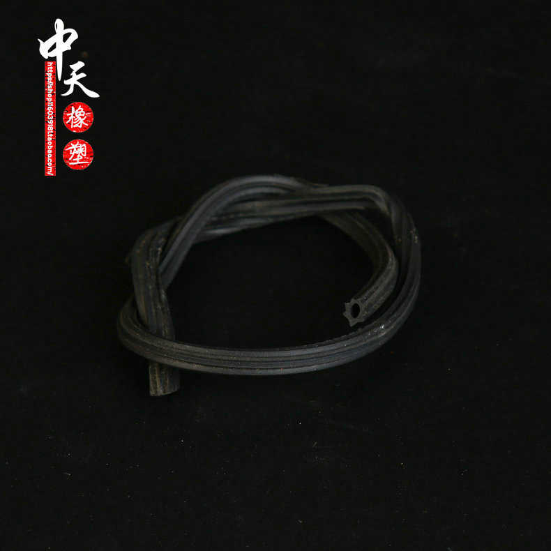 一包价15kg厂家生产实心压纱条 金刚网纱窗压条 硅胶纱窗压条