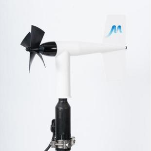 DEC1型风速风向传感器风速风向仪螺旋桨式 风速风向