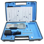 艾固AIGU电子数显推拉力计ZP 500N