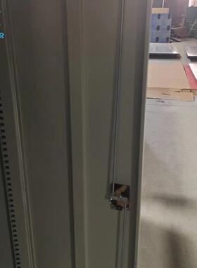 多功能重型工具柜 五金汽修工厂铁皮柜大型车间洞洞板灰色储物柜