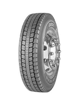固特异轮胎 GOODYEAR 295/80R22.5 D210 KMAX 全钢轮胎卡客车轮胎