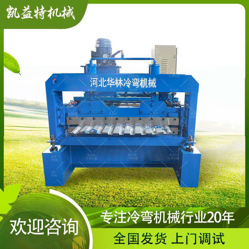 500800不锈钢卷闸门设备全自动卷帘门成型机澳式卷帘门机器