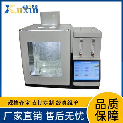 ST-1541A润滑油高温泡沫特性测定仪泡沫检测仪