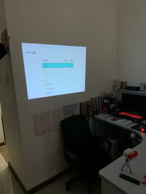 被坑了LMIXP12流浪地球与极米Z6哪款好点?区别大不大?
