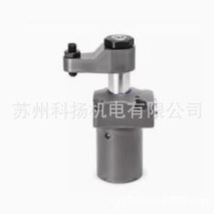 RECLU04 LECTU16 63R LCLY PASCAL旋转夹紧油缸CTU16