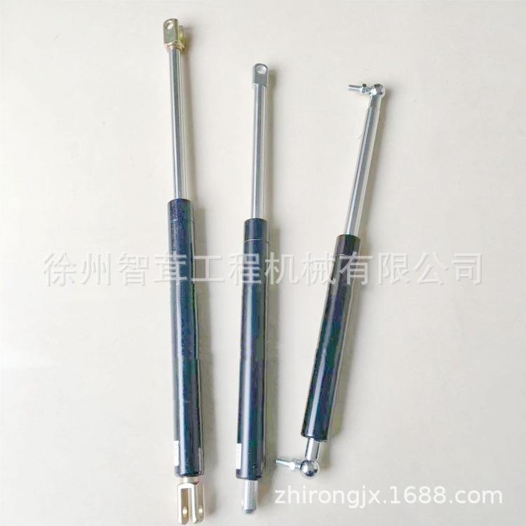 ABG325423摊铺机液压顶杆沃尔沃摊铺机撑杆篷布边门发动机气弹簧