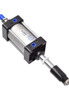 行程150气缸*100**200*2550-*-250*50scj63x25-*175100标准可调75