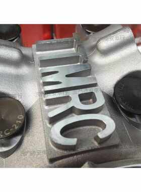 。TTMRC 4气门四气门4V缸头 3代4代新劲战 福喜鬼火RSZ巧格酷奇改