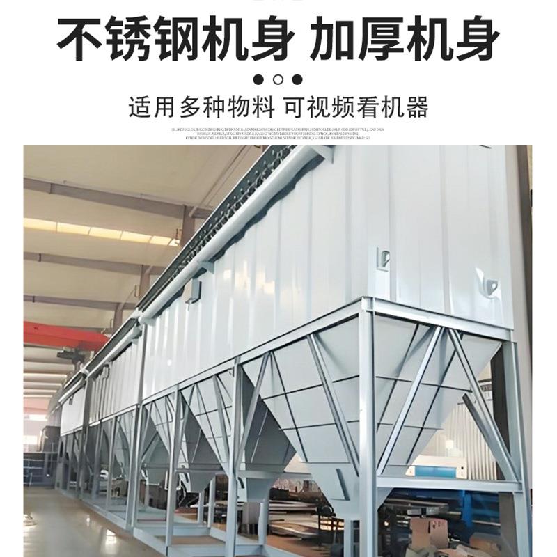 布袋尘器工业中YEH央除尘设间备工粉尘滤木筒车式集尘器无尘除脉
