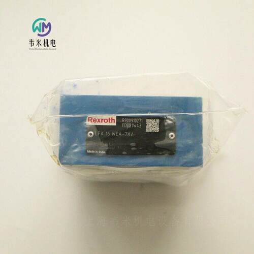 REXROTH/力士乐插装盖板LFA100DBW2-62-31