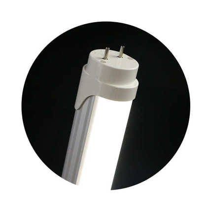 日光灯照明灯智能国内外灯管应急led车库楼道可充电灯管消防