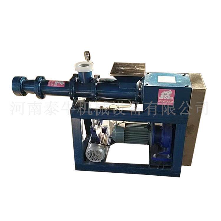 小型真空练泥机 不锈钢陶瓷真空练泥机 双轴陶泥雕塑石膏练泥机