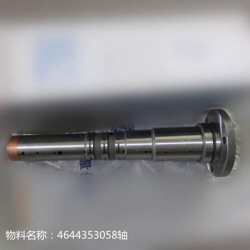 供应徐工GR215平地机变速箱配件4644353058轴
