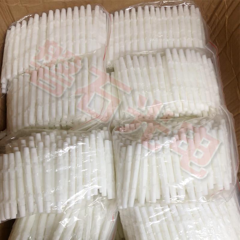 光纤光缆皮线接头保护盒热缩管保护盒方形圆形可选一进一出保护套
