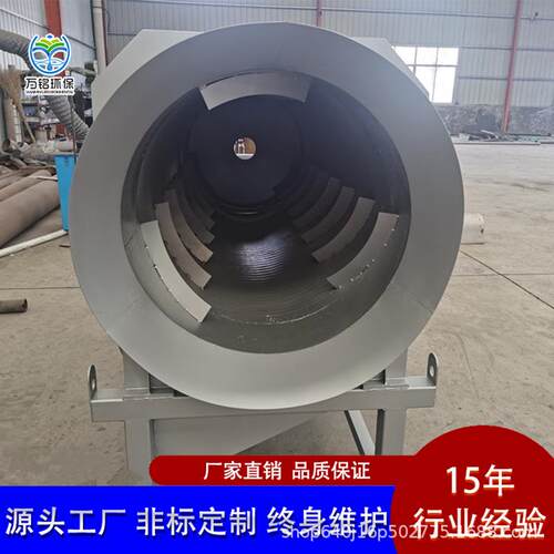 锈不钢转鼓格栅鸡鸭屠宰场捞毛滚筒式液分固离机设备厂009家直供
