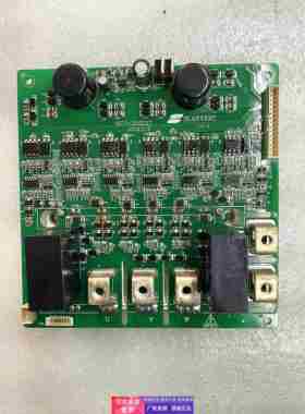 森兰SB70/SB200变频器30KW电源板驱动板模块功率板SB70-30QD2D