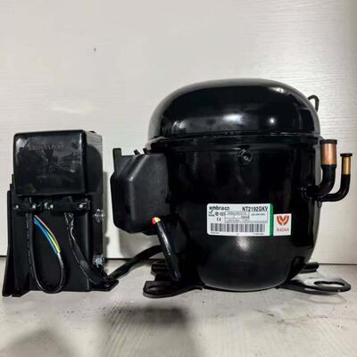 NT2180GK NT2178GK NT2192GK NT2212GK NT2180GKV 恩布拉科压缩机