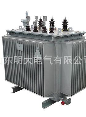 s11MNDA.202-m200k油va00kw630千瓦140kv80全铜浸式电力3大功率三