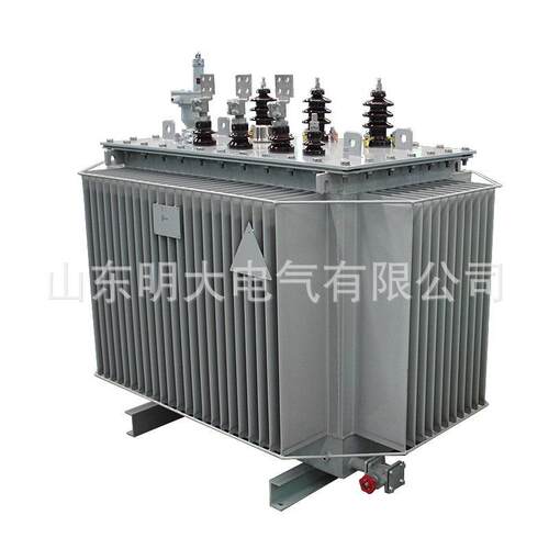 s11-变m200MNDA.202k力va400kw630千瓦率10kv380全铜油浸式电大功